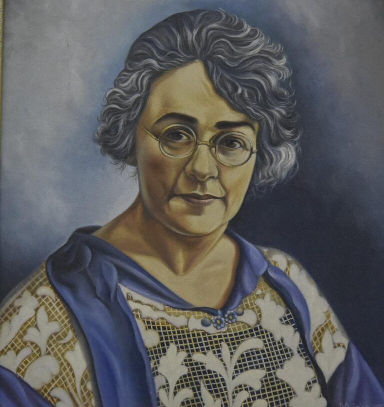 Ercilia Pepín es declarada Prócer de la Patria – #DeInteres   #FVDigital