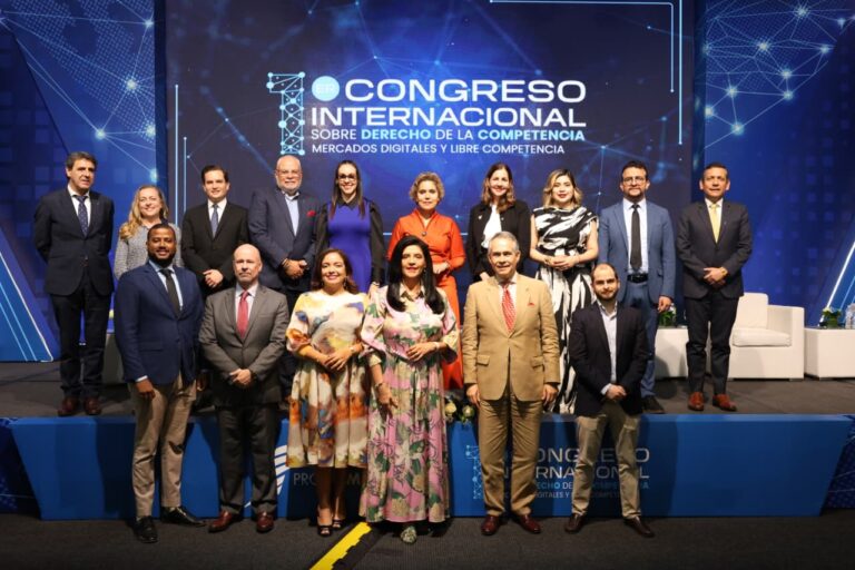 Congreso internacional sobre Derecho de la Competencia #FVDigital