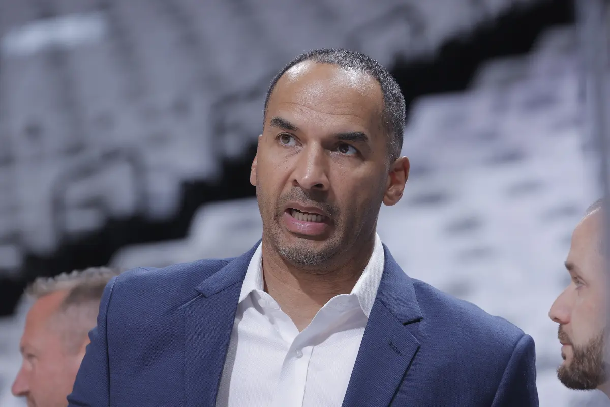 Mavericks despiden a Nico Harrison nueve meses después del polémico intercambio de Luka Doncic