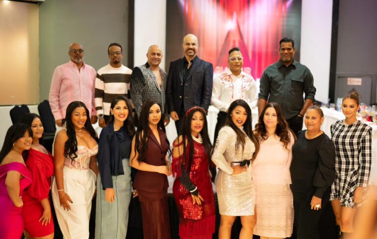 Glamour Music Awards 2025 revela presentadores de la alfombra Glamour