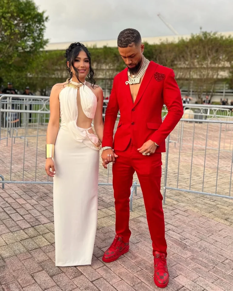 DJ Adoni y Lisabely Lugo inauguran Romo Restaurant, su primer emprendimiento gastronómico