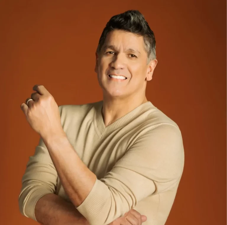 Eddy Herrera gana su segundo Latin Grammy; ahora con su álbum “Novato Apostador”