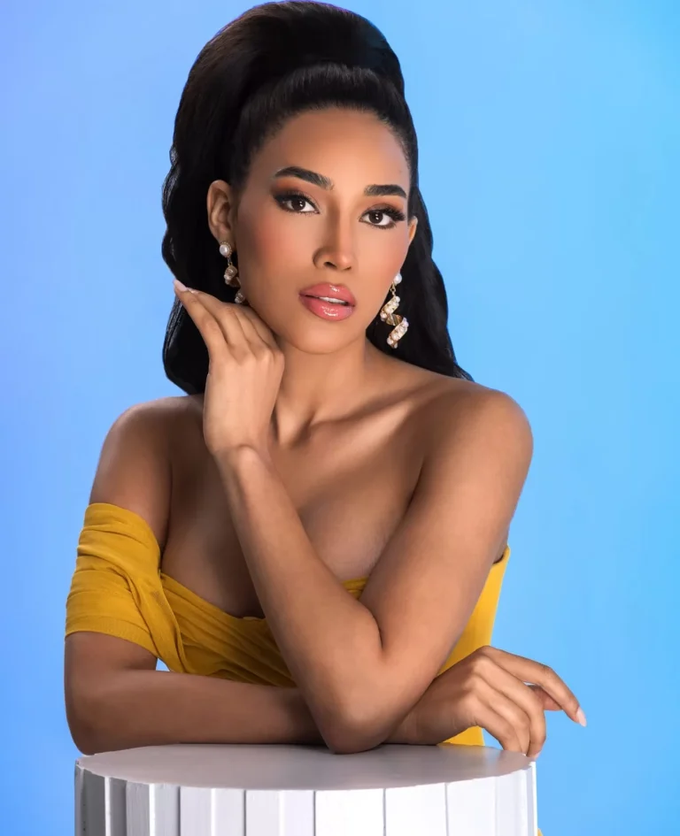 Jennifer Ventura : “Este camino me enseñó que los sueños se construyen con disciplina, pero también con corazón”