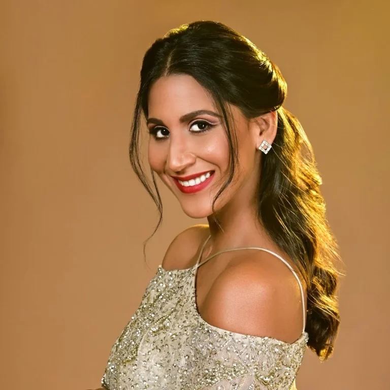 Nathalie Peña-Comas cerrará 2025 con conciertos en Hungría, España, Washington y Taiwán