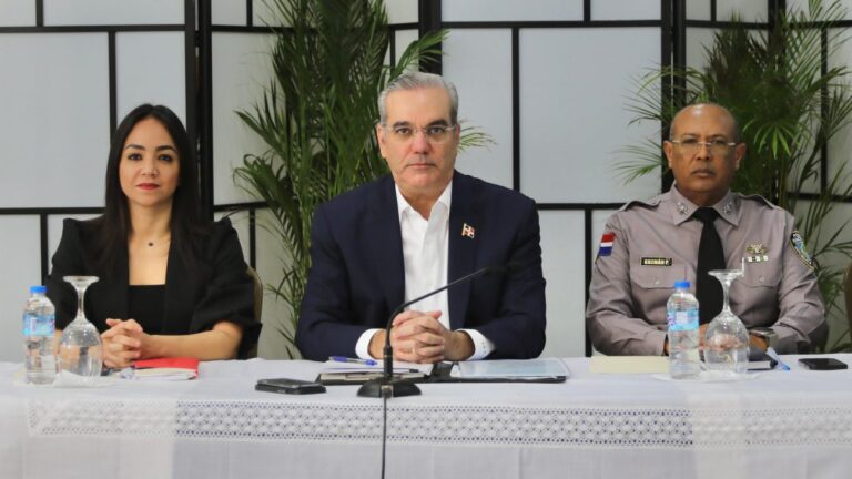 Director PN recibe amplio respaldo por su destacada gestión