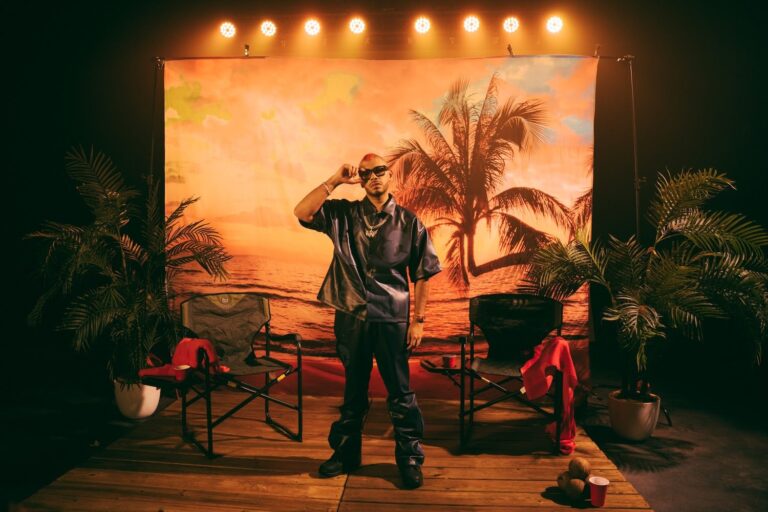 Fer Ariza y Nacho presentan ‘Bailaíto’, colaboración que une dos generaciones musicales