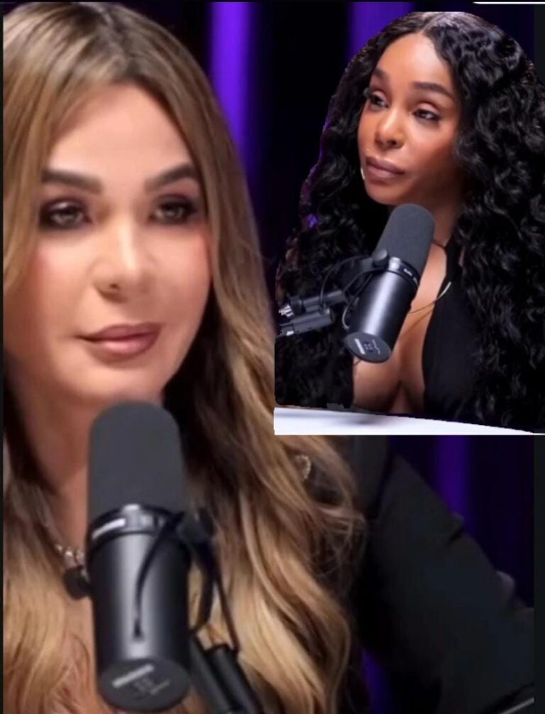 Luz García Recibe una “Lección” sorprendente de Candy Flow Sobre la infidelidad masculina