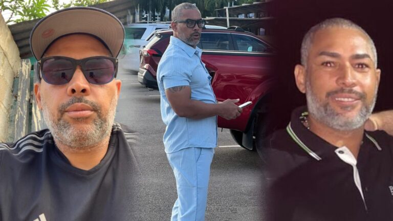 Desaparece hombre en Boca de Yuma: familiares y comunidad piden ayuda para encontrarlo