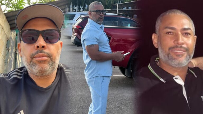 Manuel Enrique Rondón Rosario