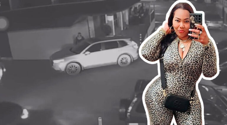 Caso de Jennifel Altagracia Rodríguez