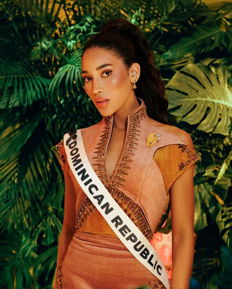 Hoy es el Miss Universo, ¿dónde verlo en República Dominicana? – #DeInteres   #FVDigital