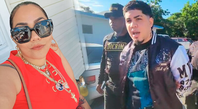 Lo que dijo Jhonattan Paulino Rodríguez