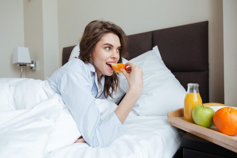 #Salud: Las ocho frutas que puedes comer por la noche para dormir mejor