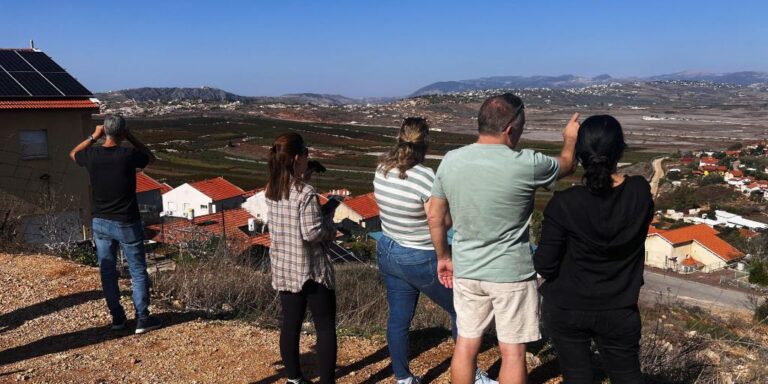 El Líbano cumple un año bajo un acuerdo de alto el fuego que Israel impone con ataques diarios