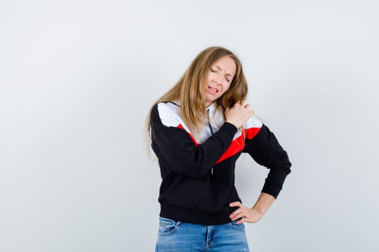 #Salud: Los 5 tipos de dolor crónico que más sufrimos (y cómo acabar con ellos)