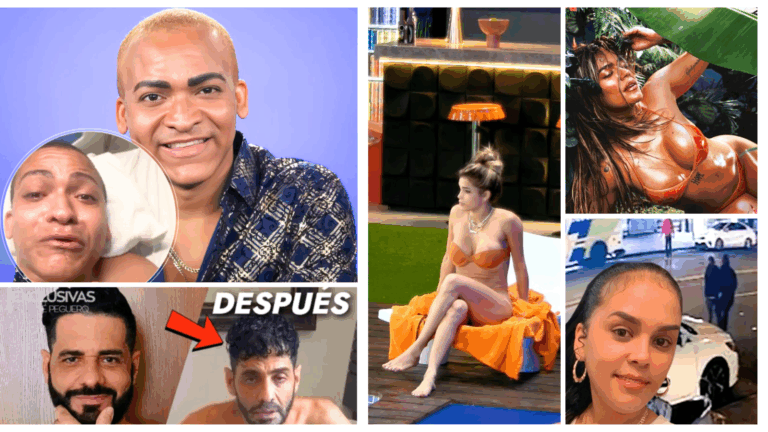 Las más vistas de las semana   #FVDigital