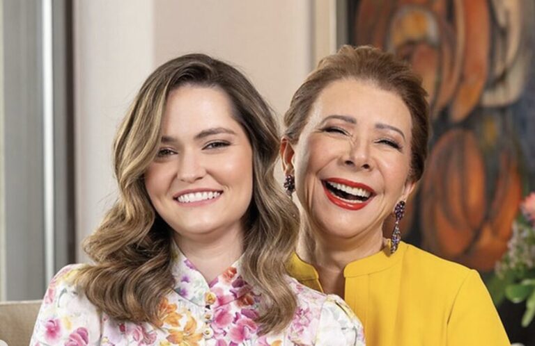 Melba Grullón anuncia fondo de becas en honor a su hija fallecida en la tragedia del Jet Set