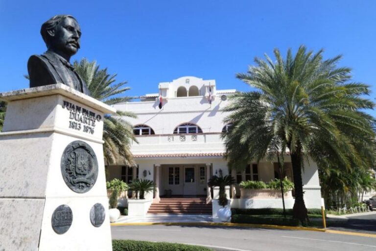 República Dominicana entra por primera vez a la Comisión de Administración Pública de la ONU