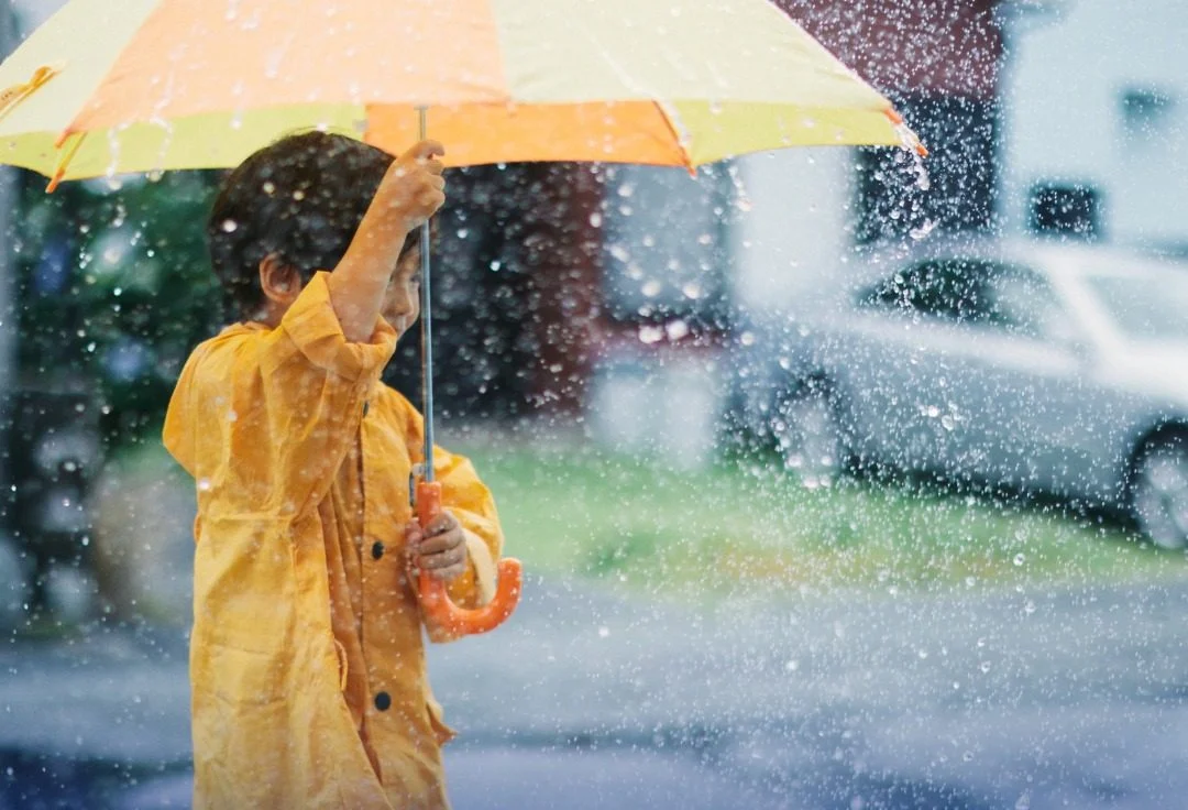 Lluvias se incrementarán en la tarde por vaguada, principalmente en el Cibao y el sureste