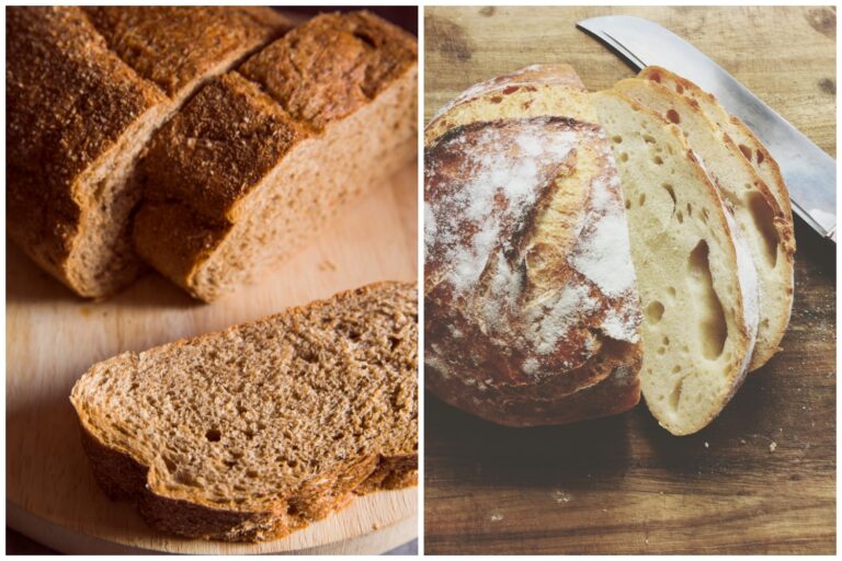 #Salud: ¿cuál es la mejor opción para empezar tu día?