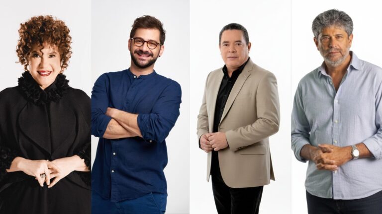 Downtown Center celebrará a grandes del cine dominicano en la quinta edición del Paseo de las Estrellas – #DeInteres   #FVDigital