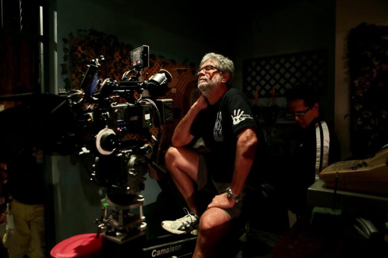 Peyi Guzmán ingresará al Paseo del Cine Downtown – #DeInteres   #FVDigital