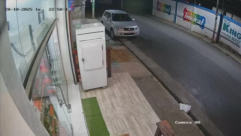 Policía da de baja a dos presuntos delincuentes en Las Caobas – #DeInteres   #FVDigital