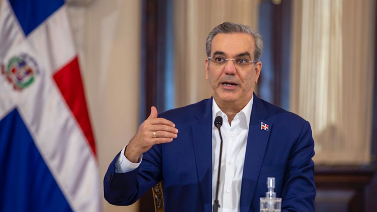 Abinader responde a críticas sobre inclusión de ministerios #FVDigital