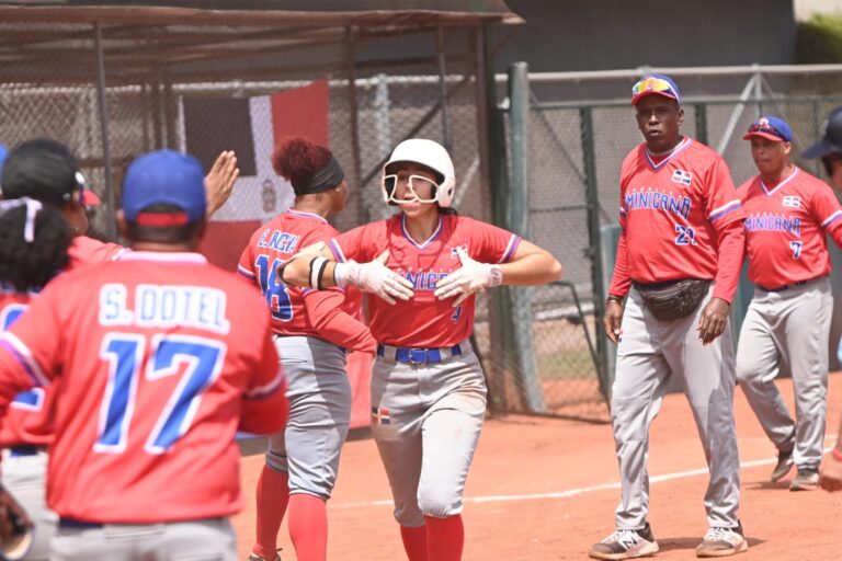 RD suma otras tres medallas en los Juegos Bolivarianos   #FVDigital