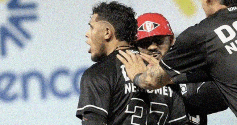 Pelota Invernal: Resultados de ayer – #DeInteres   #FVDigital