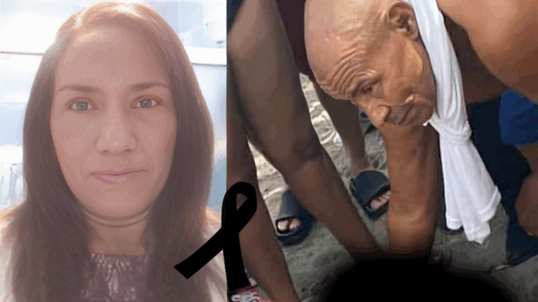 Profesora y su hijo fallecen al intentar rescatar a menores en Playa Salinas