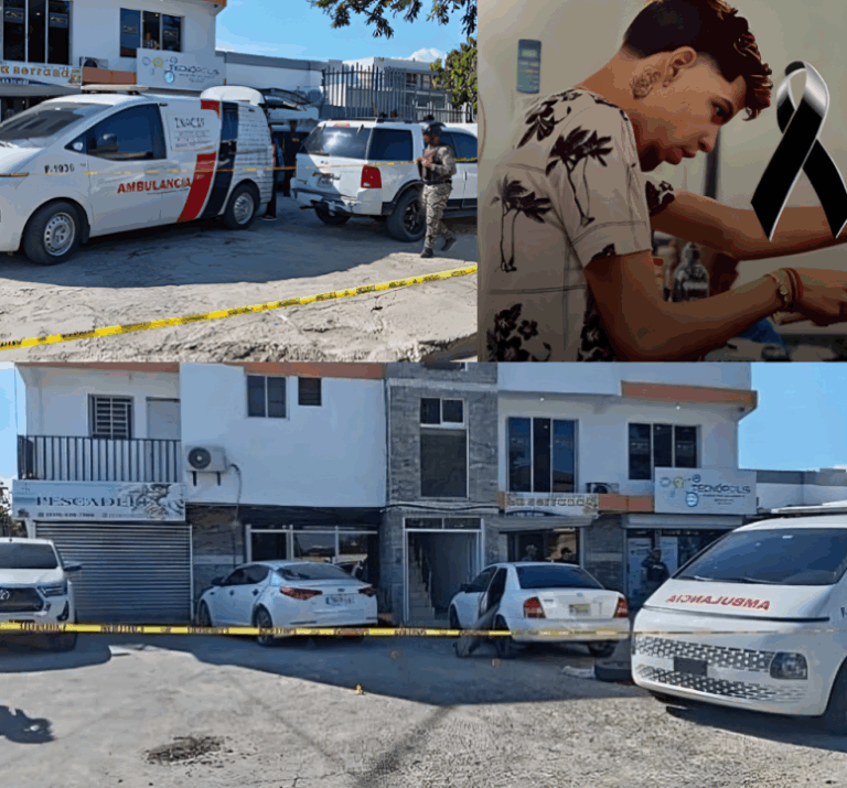 Corte de Apelación conocerá recurso del Ministerio Público por medidas otorgadas a agentes implicados en caso de La Barranquita