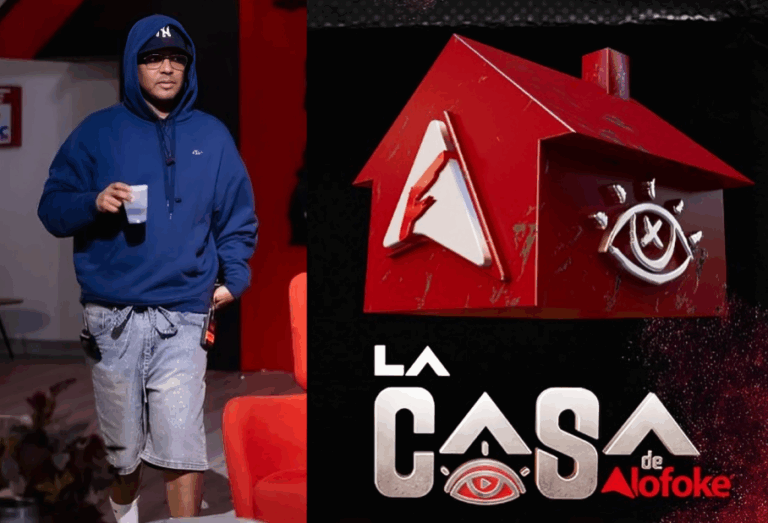Santiago Matías anuncia que no habrá “Casa de Alofoke 3” pese al éxito arrollador