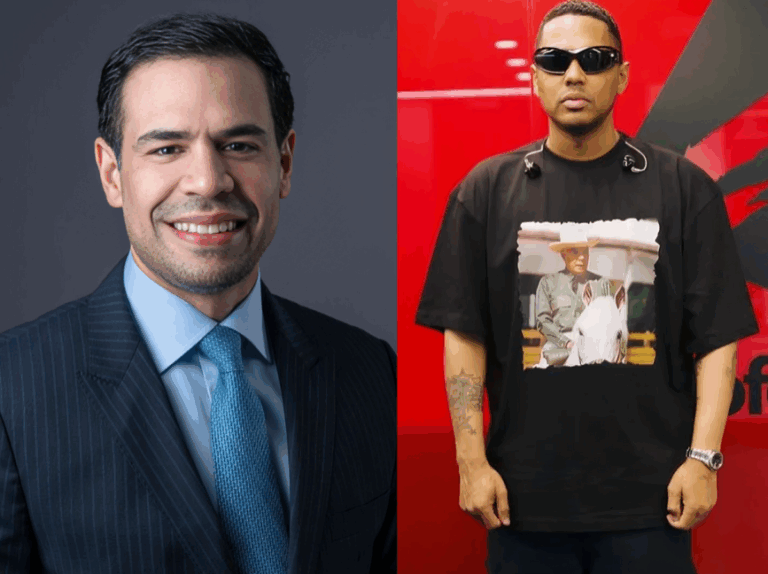 Ministro de Cultura dice que leyes no regulan realities digitales como La Casa de Alofoke