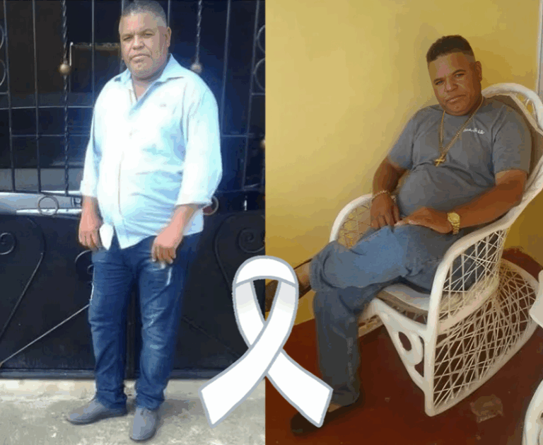 Fallece motoconcho y sereno en Hato Mayor en circunstancias bajo investigación