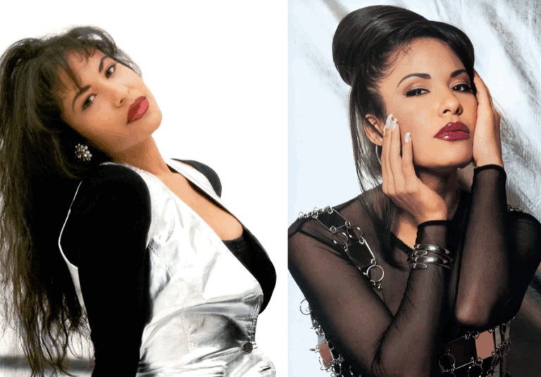 Documento forense revela detalles de la muerte de Selena Quintanilla a 30 años de su partida