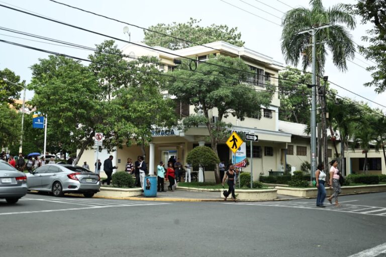 UASD lanza sistema integral de seguridad universitaria – #DeInteres   #FVDigital