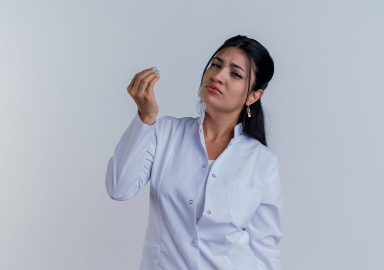 #Salud: Si tomaste la pastilla del día después, esto es lo que puede pasar con tu cuerpo