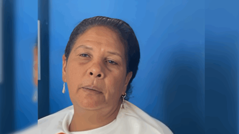 Comunidad de Santiago clama por justicia y reflexión tras muerte de adolescente