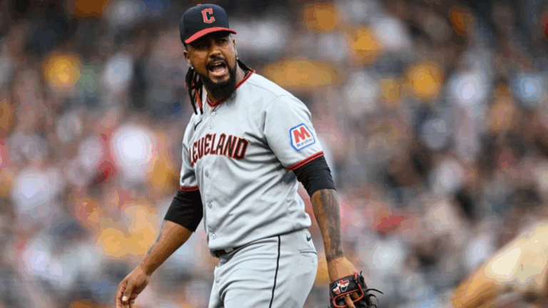 Emmanuel Clase enfrenta proceso legal tras ser detenido en aeropuerto de Nueva York #FVDigital #FelixVictorino