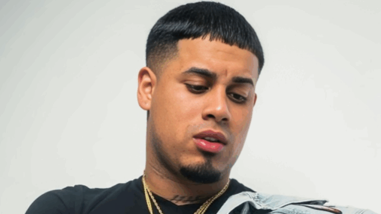 Michael Flores cautiva en La Casa de Alofoke 2 mientras su historia resurge #FVDigital #FelixVictorino