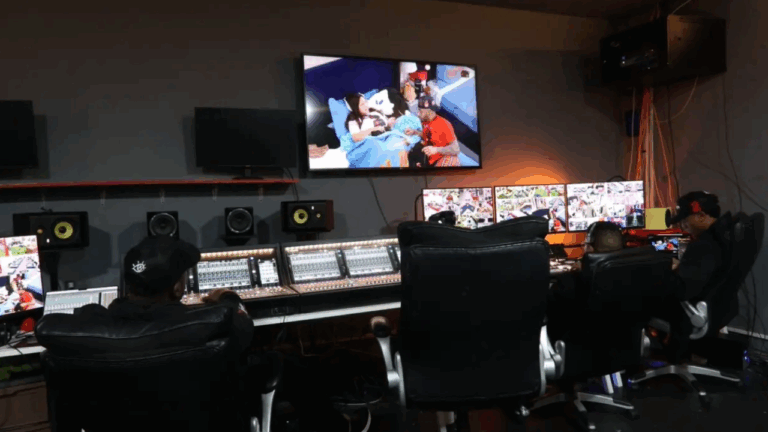 El fenómeno de La Casa de Alofoke 2: detrás del arduo trabajo que sostiene esta producción en República Dominicana #FVDigital #FelixVictorino