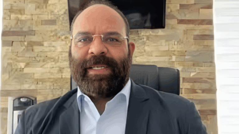 Félix Portes examina la postura de autoridades frente a La Casa de Alofoke 2 en Santo Domingo #FVDigital #FelixVictorino