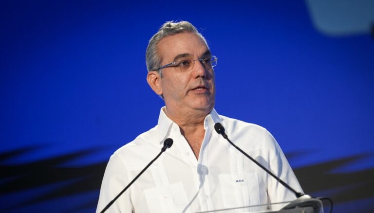 Abinader afirma “Queremos turistas, no queremos delicuentes” #FVDigital