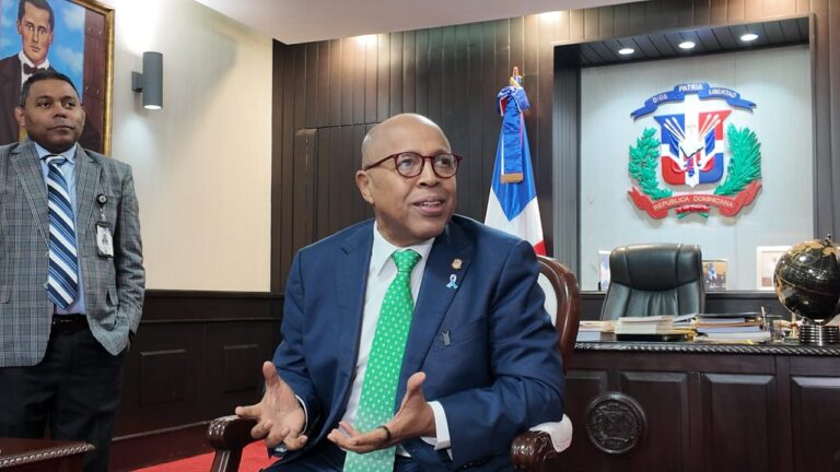 Pacheco afirma diputados no modificarán cesantía #FVDigital