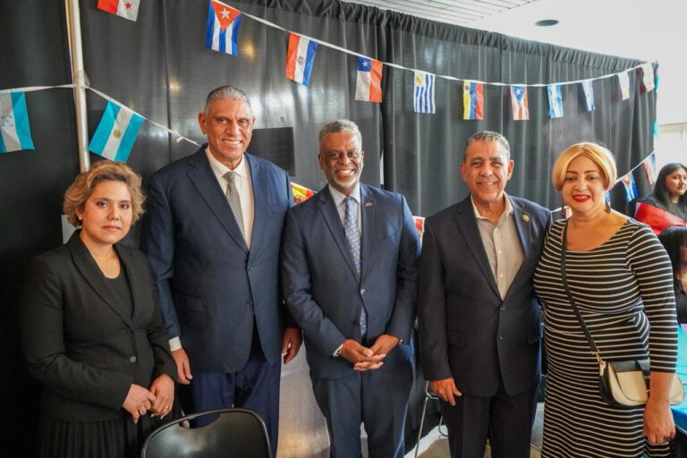 Jesús “Chú” Vásquez: “Peña Gómez es el dominicano de mayor trascendencia mundial”