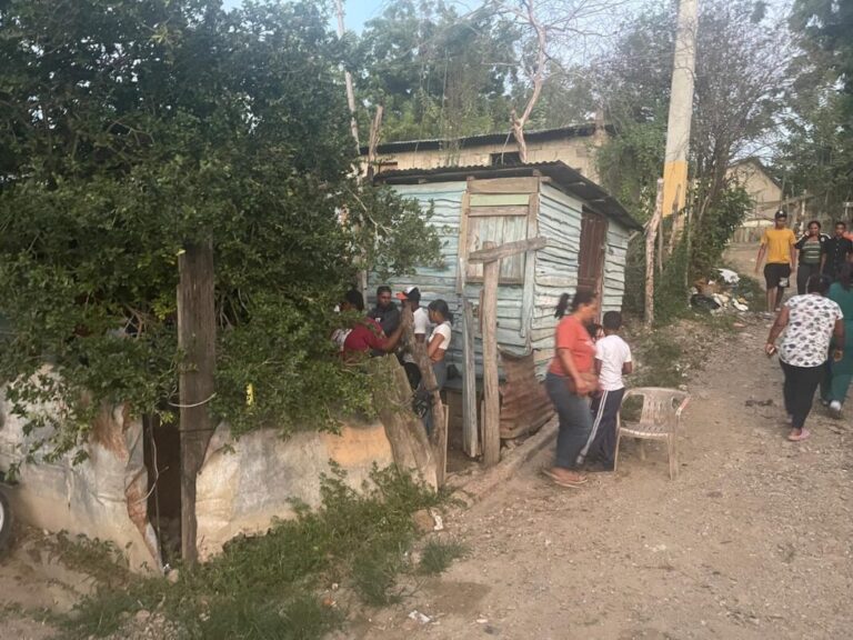 Adolescente de 13 años señalado como responsable de muerte de su prima en La Herradura