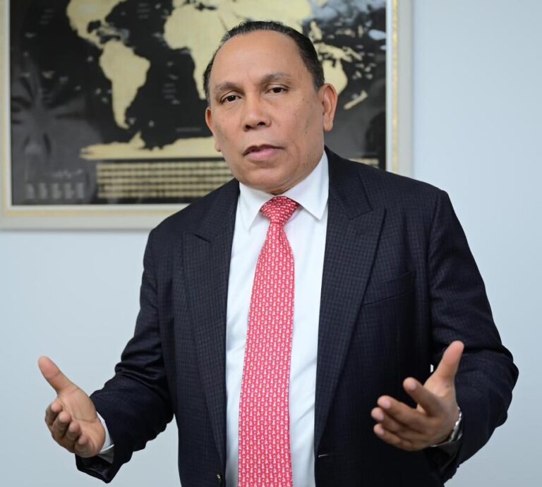 “La delincuencia tiene al Gobierno del PRM con las manos arriba” #FVDigital