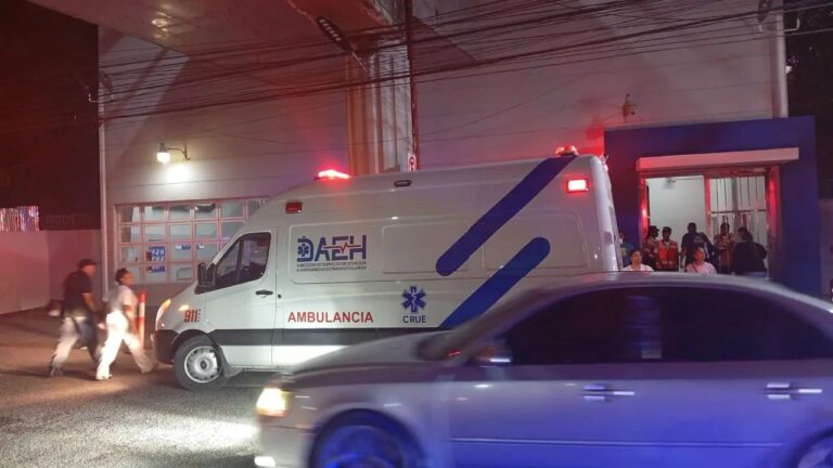 Supuesta explosión en estación del Metro de Santo Domingo provoca cierre total del servicio