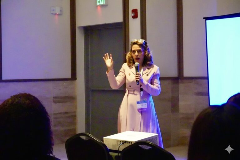 Centro RESIDE destaca en el 2do Congreso INT. de Salud #FVDigital